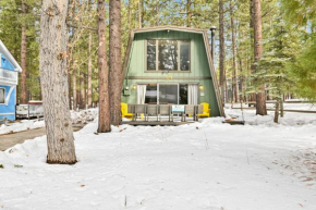 QUAIL'S CALL #2415 Big Bear Lake